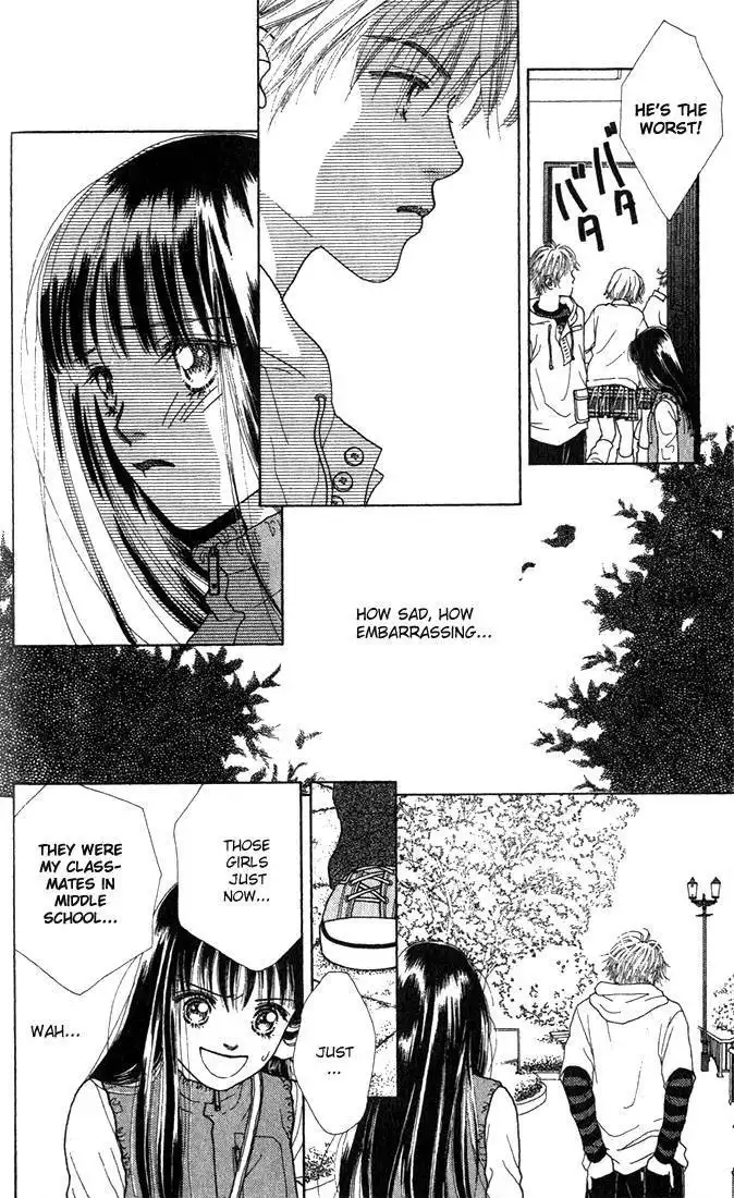 Parfait Tic Chapter 5.2 4